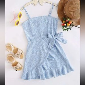 SHEIN dress (girl)